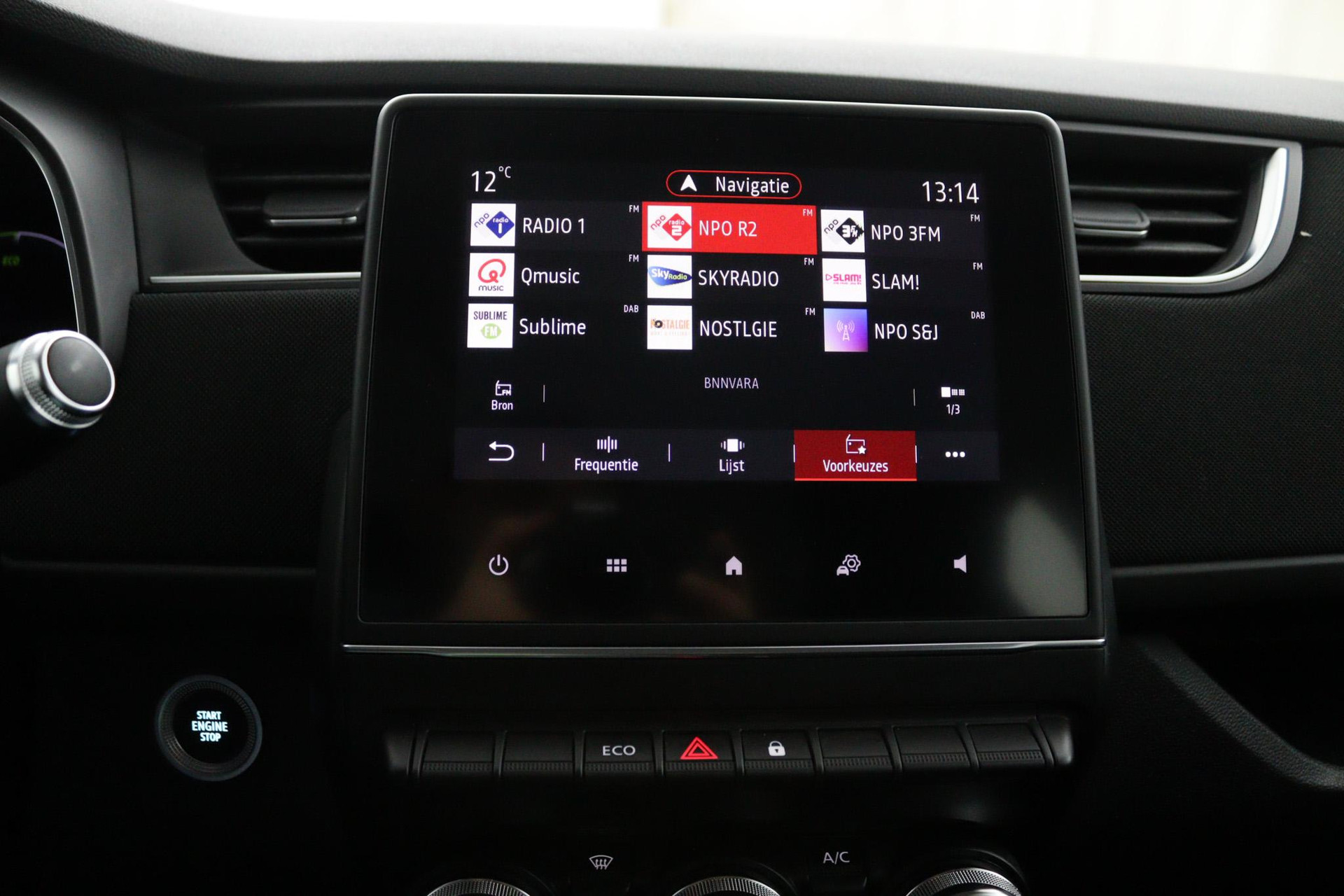 Renault ZOE R110 Life Carshare 52 kWhKOOPACCU*3FASE*ECC*CAMERA